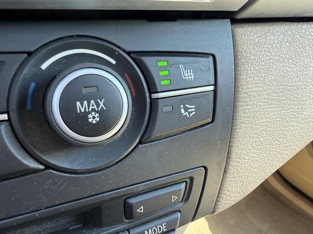 BMW X5 xDrive35i 2011