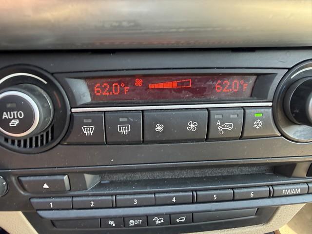 BMW X5 xDrive35i 2011