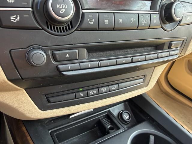 BMW X5 xDrive35i 2011
