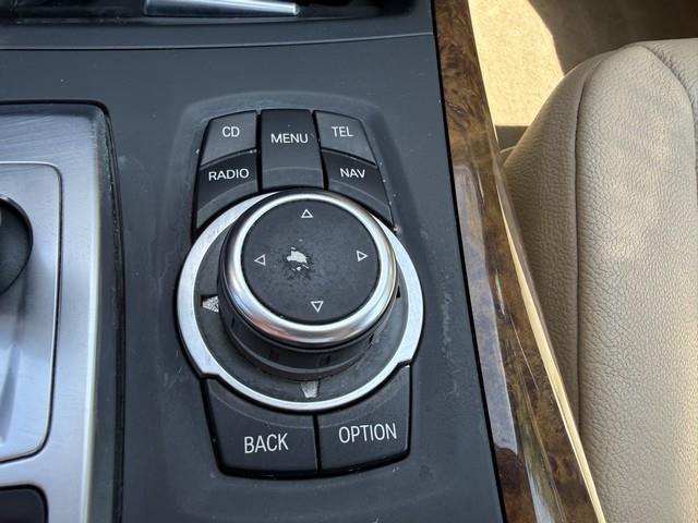 BMW X5 xDrive35i 2011
