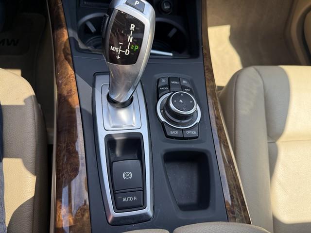 BMW X5 xDrive35i 2011