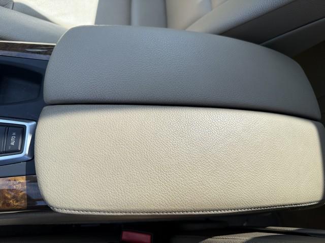 BMW X5 xDrive35i 2011