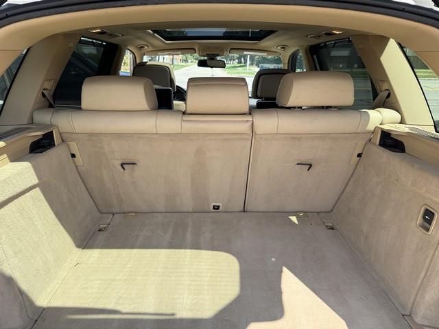 BMW X5 xDrive35i 2011