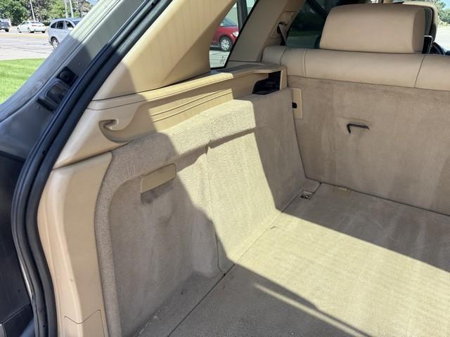 BMW X5 xDrive35i 2011