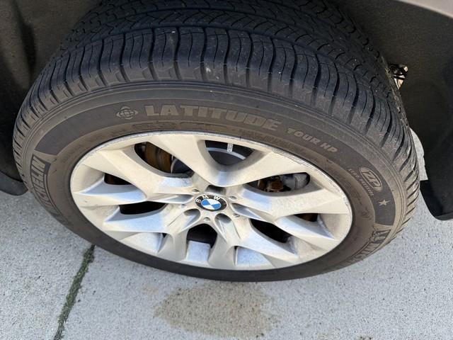 BMW X5 xDrive35i 2011