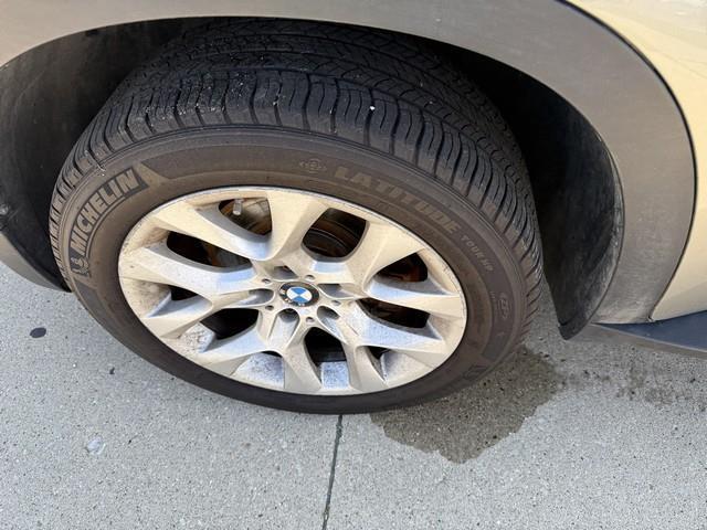 BMW X5 xDrive35i 2011