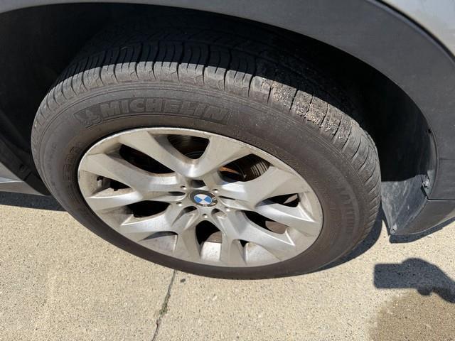 BMW X5 xDrive35i 2011