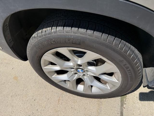 BMW X5 xDrive35i 2011