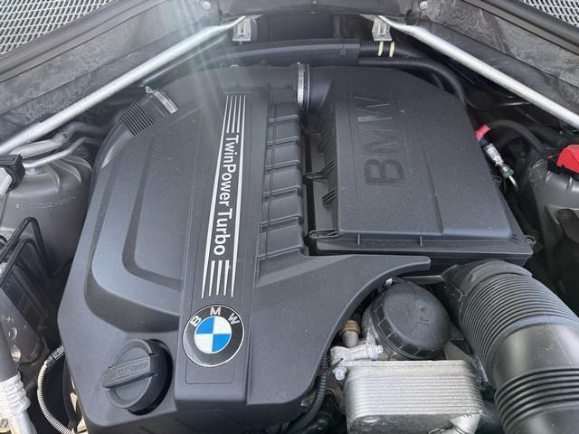 BMW X5 xDrive35i 2011