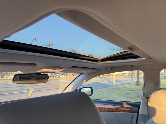 Toyota Avalon Limited 2005