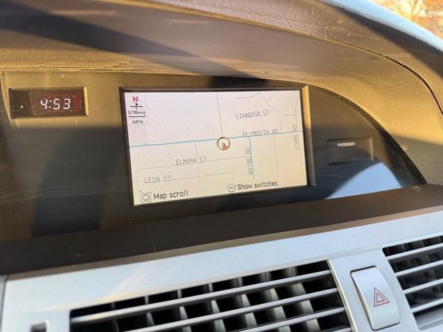 Toyota Avalon Limited 2005