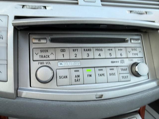 Toyota Avalon Limited 2005