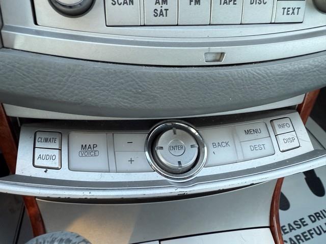 Toyota Avalon Limited 2005