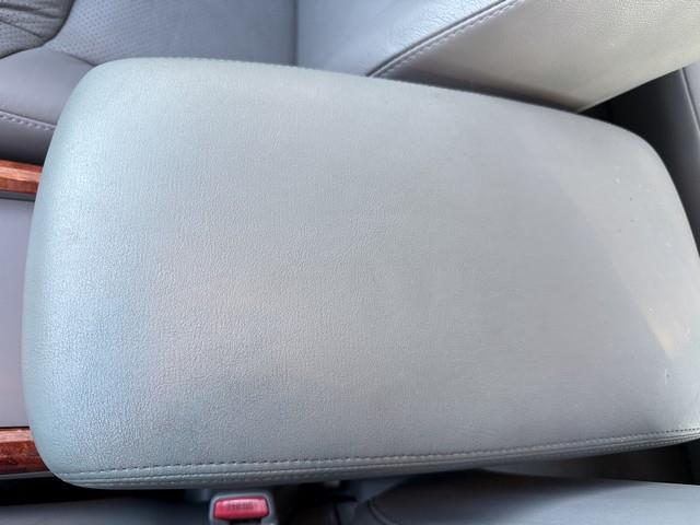 Toyota Avalon Limited 2005