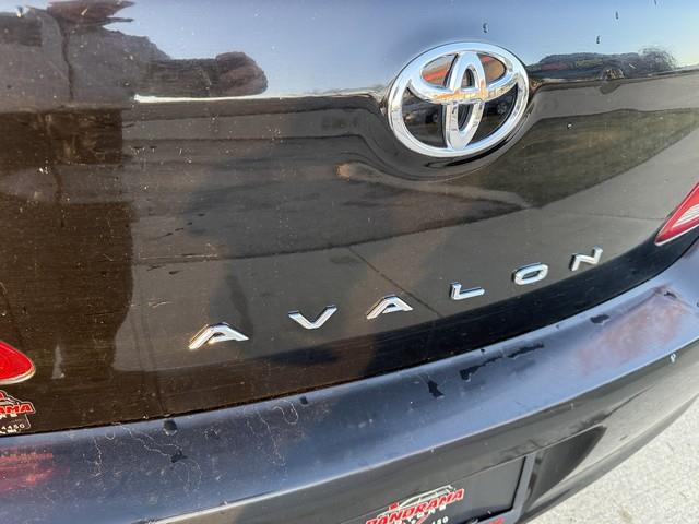 Toyota Avalon Limited 2005