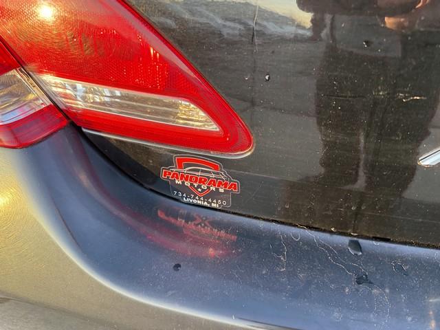 Toyota Avalon Limited 2005