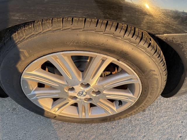 Toyota Avalon Limited 2005