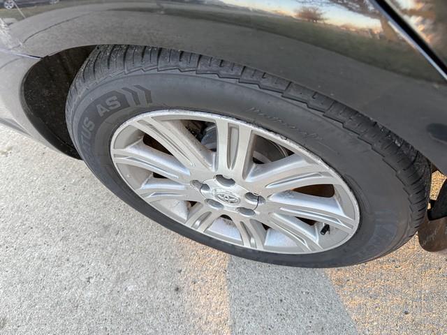 Toyota Avalon Limited 2005