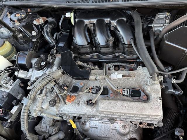 Toyota Avalon Limited 2005