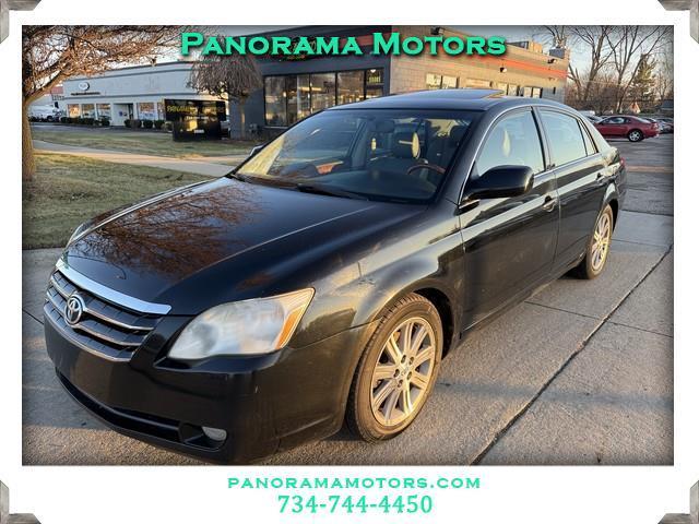 2005 Toyota Avalon XL