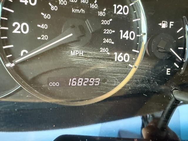 Toyota Avalon Limited 2005