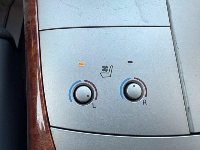 Toyota Avalon Limited 2005