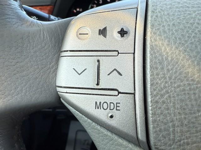 Toyota Avalon Limited 2005