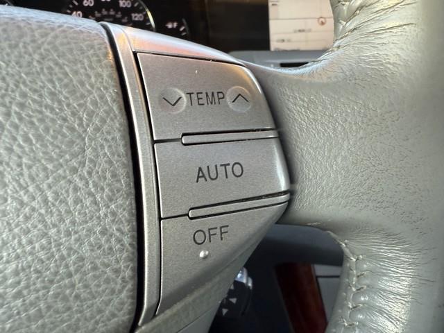 Toyota Avalon Limited 2005