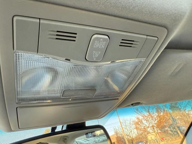 Toyota Avalon Limited 2005