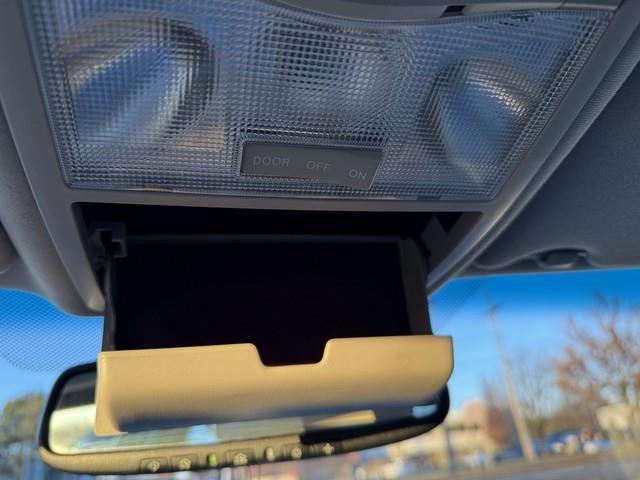 Toyota Avalon Limited 2005