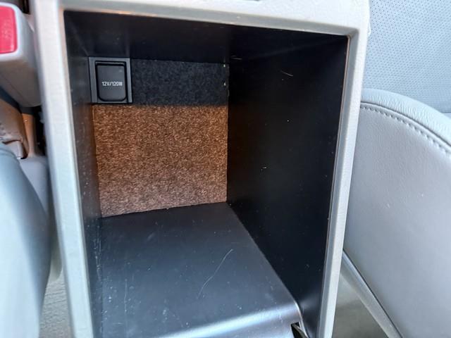 Toyota Avalon Limited 2005