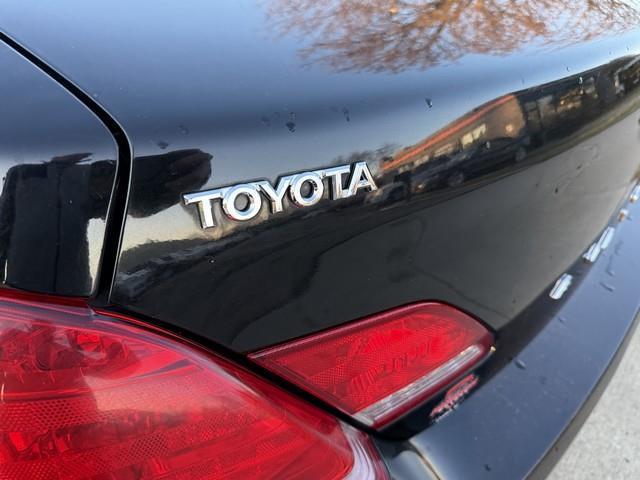 Toyota Avalon Limited 2005