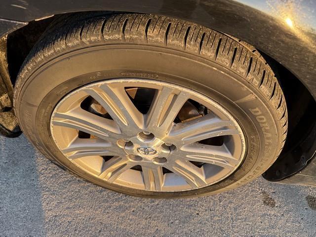 Toyota Avalon Limited 2005