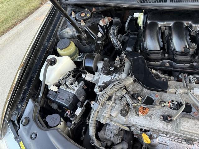 Toyota Avalon Limited 2005