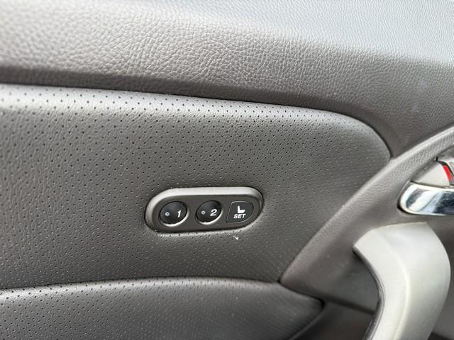 Acura RDX 5-Spd AT with Technology Package 2011