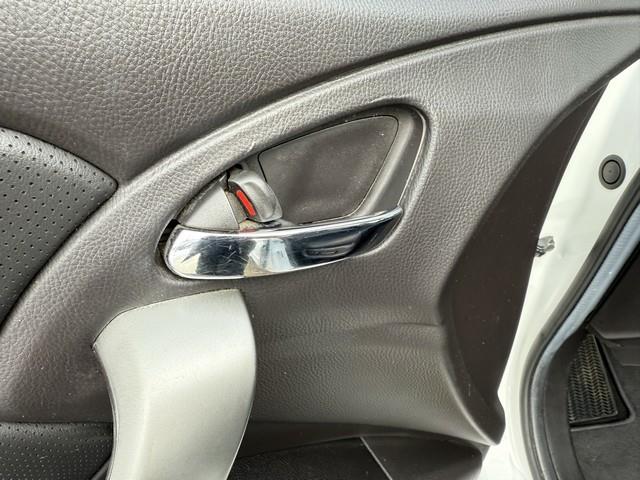 Acura RDX 5-Spd AT with Technology Package 2011