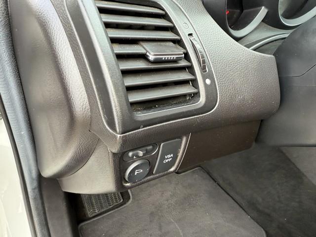 Acura RDX 5-Spd AT with Technology Package 2011