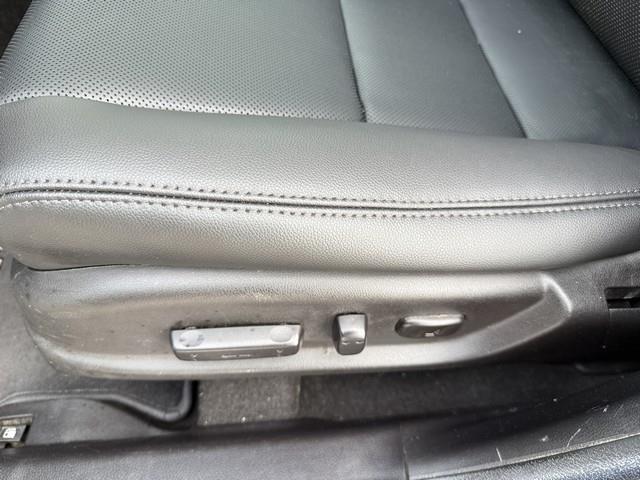 Acura RDX 5-Spd AT with Technology Package 2011