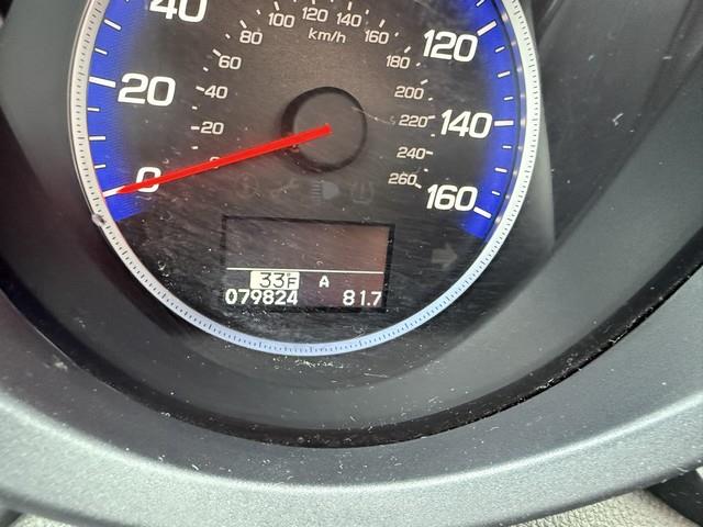 Acura RDX 5-Spd AT with Technology Package 2011