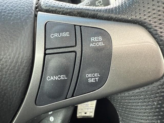 Acura RDX 5-Spd AT with Technology Package 2011