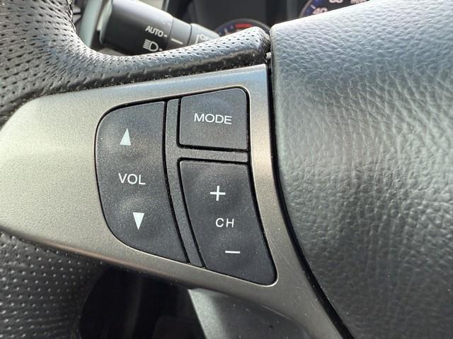 Acura RDX 5-Spd AT with Technology Package 2011