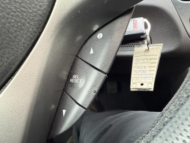 Acura RDX 5-Spd AT with Technology Package 2011