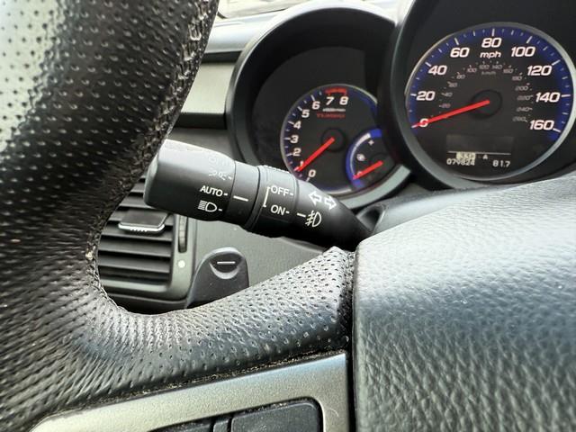 Acura RDX 5-Spd AT with Technology Package 2011