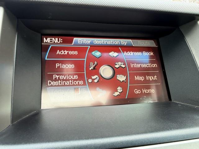 Acura RDX 5-Spd AT with Technology Package 2011