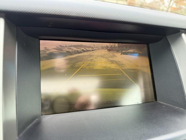 Acura RDX 5-Spd AT with Technology Package 2011