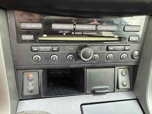 Acura RDX 5-Spd AT with Technology Package 2011