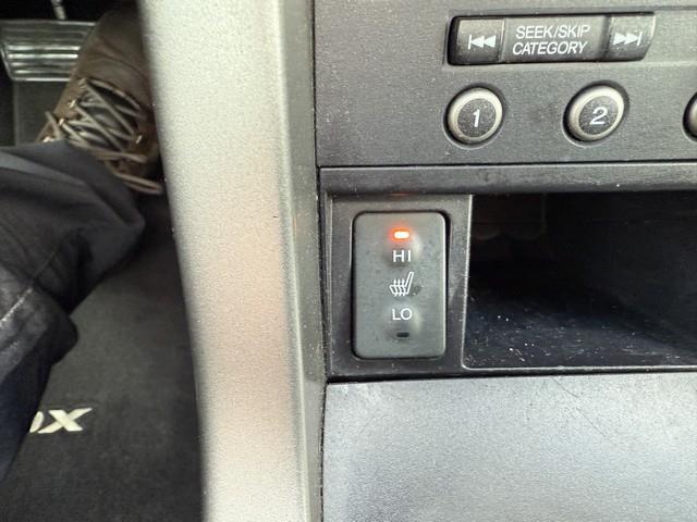 Acura RDX 5-Spd AT with Technology Package 2011