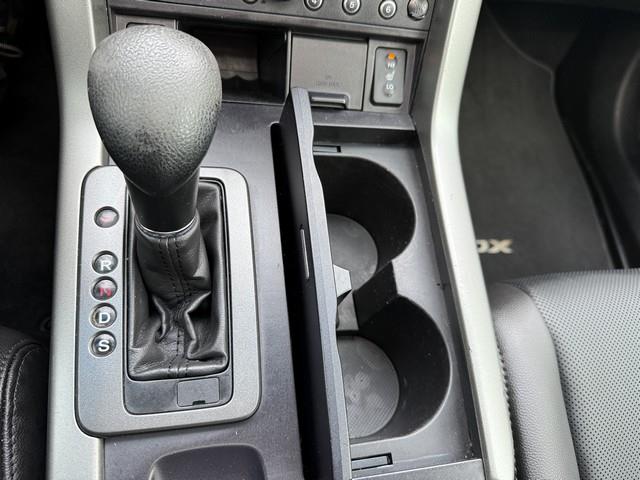 Acura RDX 5-Spd AT with Technology Package 2011