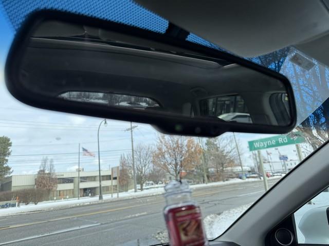 Acura RDX 5-Spd AT with Technology Package 2011