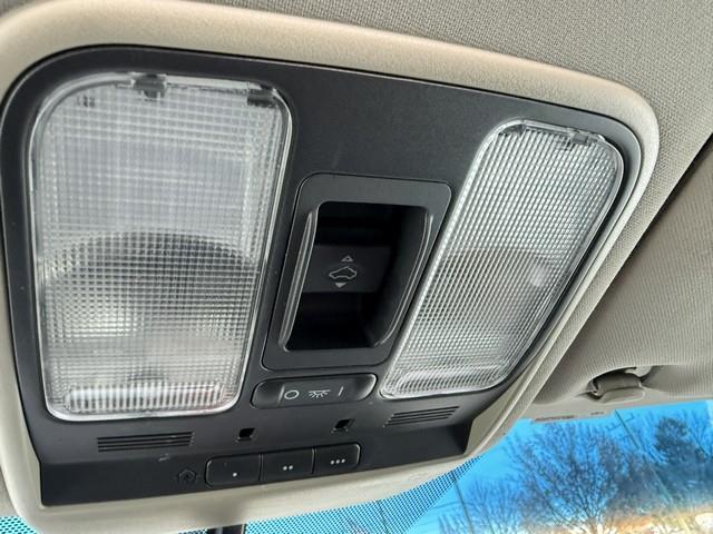 Acura RDX 5-Spd AT with Technology Package 2011